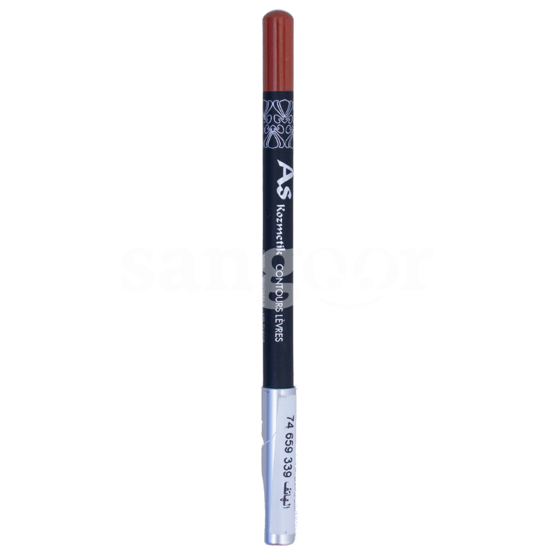 AS CRAYON A LEVRES N21 AS-CRAYON-A-LEVRES-N21.png Prix Tunisie