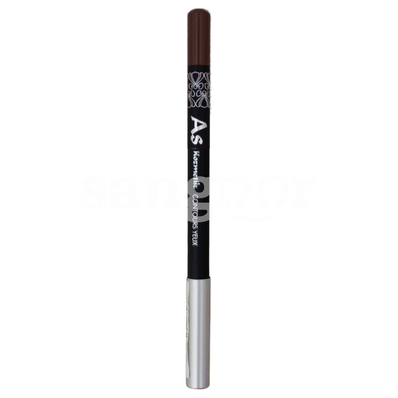 AS CRAYON YEUX N7 MARRON AS-CRAYON-YEUX-N7-MARRON.png.Prix Tunisie