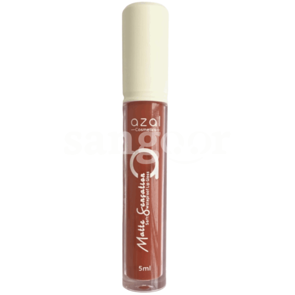 AZAL-GLOSS-MATTE-SENSATION-N226.png Prix Tunisie