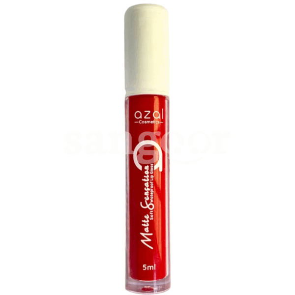 AZAL-GLOSS-MATTE-SENSATION-N235.png Prix Tunisie