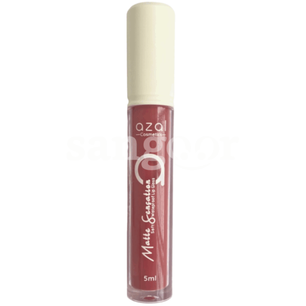 AZAL-GLOSS-MATTE-SENSATION-N243.png Prix Tunisie