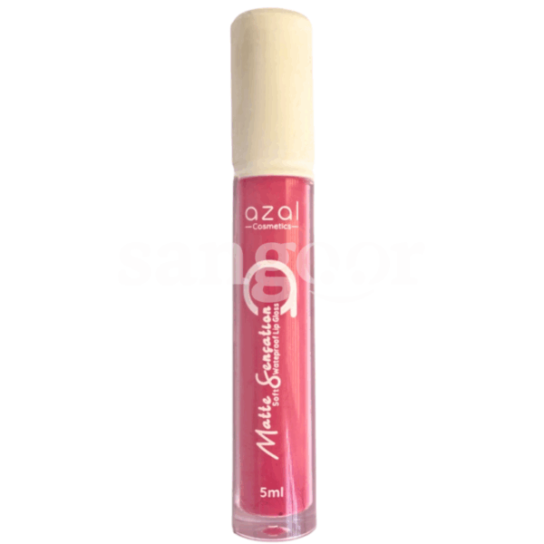 AZAL-GLOSS-MATTE-SENSATION-N245.png Prix Tunisie