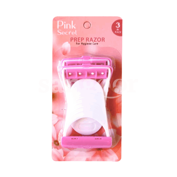 AZAL-MINI-RASOIR-PINK-SECRET-2.png Prix Tunisie
