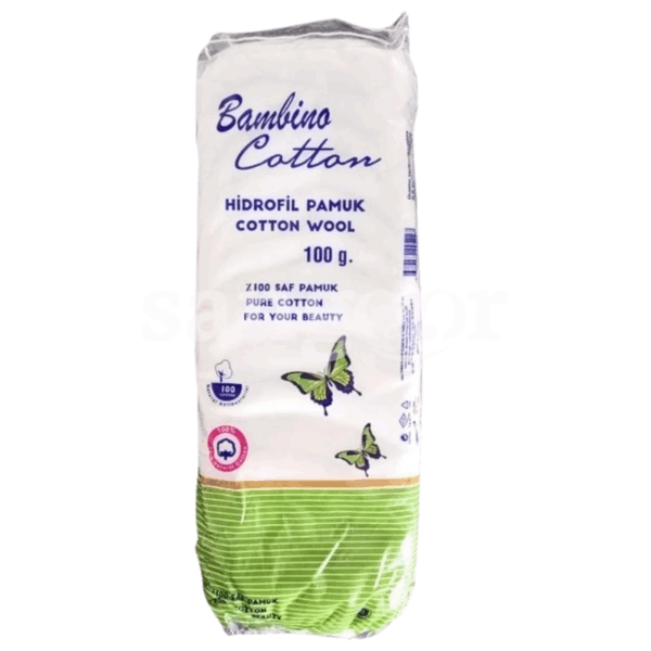 BAMBINO-COTON-100G.png Prix Tunisie