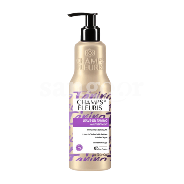 CHAMPS-FLEURIS-CREME-SANS-RINCAGE-150ML-TANINO.png Prix Tunisie