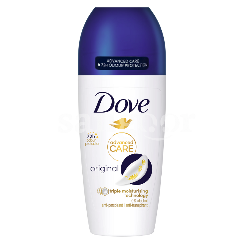 DOVE ROLL ON 50ML ORIGINAL DOVE-ROLL-ON-50ML-ORIGINAL.png.Prix Tunisie