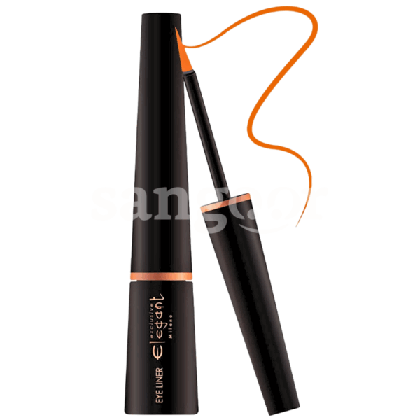 ELEGANT-EYE-LINER-ORANGE.png Prix Tunisie