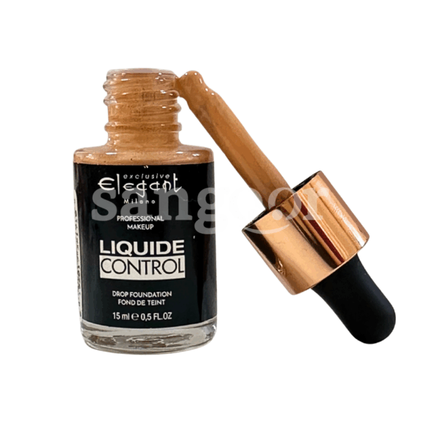 ELEGANT-FOND-DE-TEINT-LIQUIDE-CONTROL-N02.png Prix Tunisie