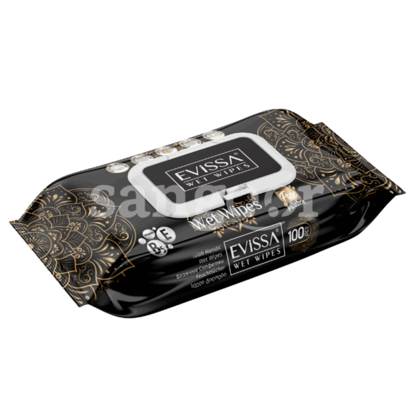 EVISSA-LINGETTES-100PCS-LUXURY.png Prix Tunisie