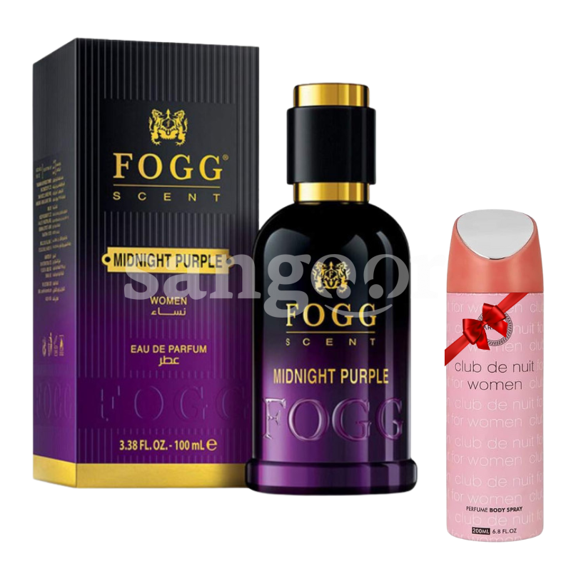 FOGG EAU DE PARFUM 100ML MIDNIGHT PURPLE +DEODORANT GRATUIT FOGG-EAU-DE-PARFUM-100ML-MIDNIGHT-PURPLE-DEODORANT-GRATUIT.png Prix Tunisie