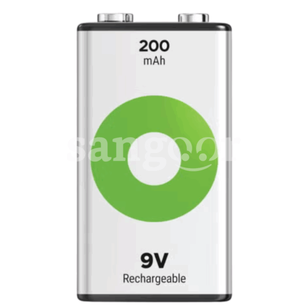 GP-PILE-RECHARGEABLE-9V-200MAH.png Prix Tunisie