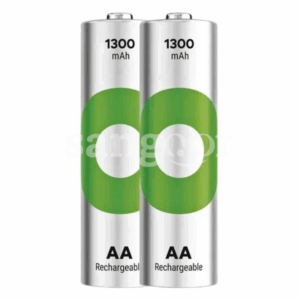 GP-PILE-RECHARGEABLE-AA-2PCS-1300MAH.png Prix Tunisie
