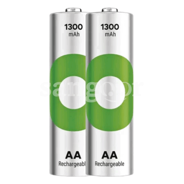 GP-PILE-RECHARGEABLE-AA-2PCS-1300MAH.png Prix Tunisie