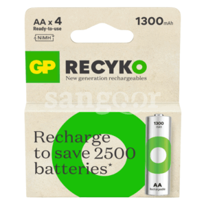 GP-PILE-RECHARGEABLE-AA-4PCS-1300MAH-2.png Prix Tunisie