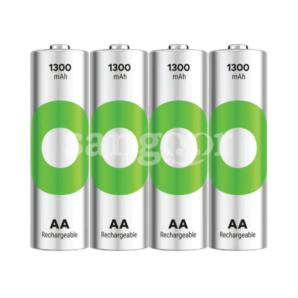 GP-PILE-RECHARGEABLE-AA-4PCS-1300MAH.png Prix Tunisie