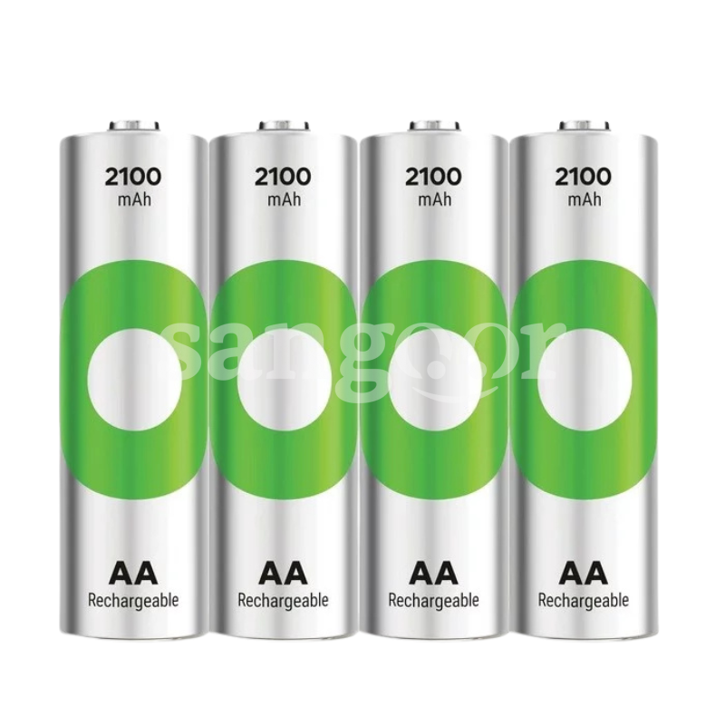 GP PILE RECHARGEABLE AA 4PCS 2100MAH GP-PILE-RECHARGEABLE-AA-4PCS-2100MAH.png Prix Tunisie