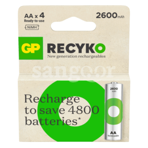GP-PILE-RECHARGEABLE-AA-4PCS-2600MAH-2.png Prix Tunisie
