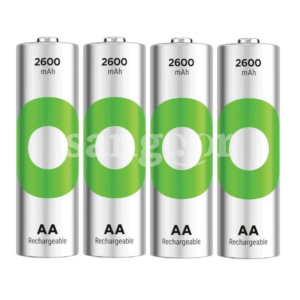 GP-PILE-RECHARGEABLE-AA-4PCS-2600MAH.png Prix Tunisie