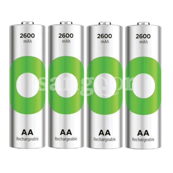 GP-PILE-RECHARGEABLE-AA-4PCS-2600MAH.png Prix Tunisie