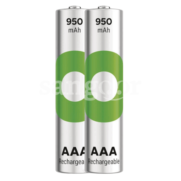 GP-PILE-RECHARGEABLE-AAA-2PCS-950MAH-2.png Prix Tunisie