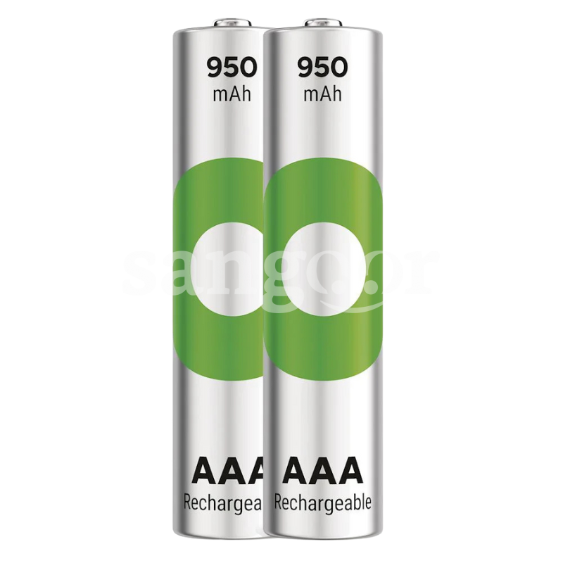 GP PILE RECHARGEABLE AAA 2PCS 950MAH (2) GP-PILE-RECHARGEABLE-AAA-2PCS-950MAH-2.png Prix Tunisie