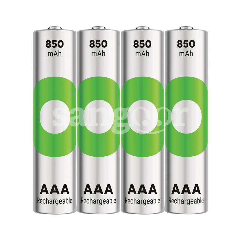 GP PILE RECHARGEABLE AAA 4PCS 850MAH (2) GP-PILE-RECHARGEABLE-AAA-4PCS-850MAH-2.png Prix Tunisie