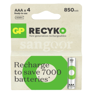 GP-PILE-RECHARGEABLE-AAA-4PCS-850MAH.png Prix Tunisie