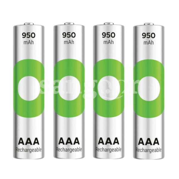GP-PILE-RECHARGEABLE-AAA-4PCS-950MAH-2.png Prix Tunisie