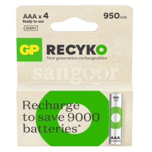 GP-PILE-RECHARGEABLE-AAA-4PCS-950MAH.png Prix Tunisie