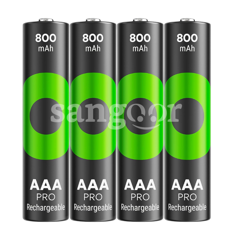 GP PILE RECHARGEABLE PRO PHOTO AAA 4PCS 800MAH (2) GP-PILE-RECHARGEABLE-PRO-PHOTO-AAA-4PCS-800MAH-2.png Prix Tunisie