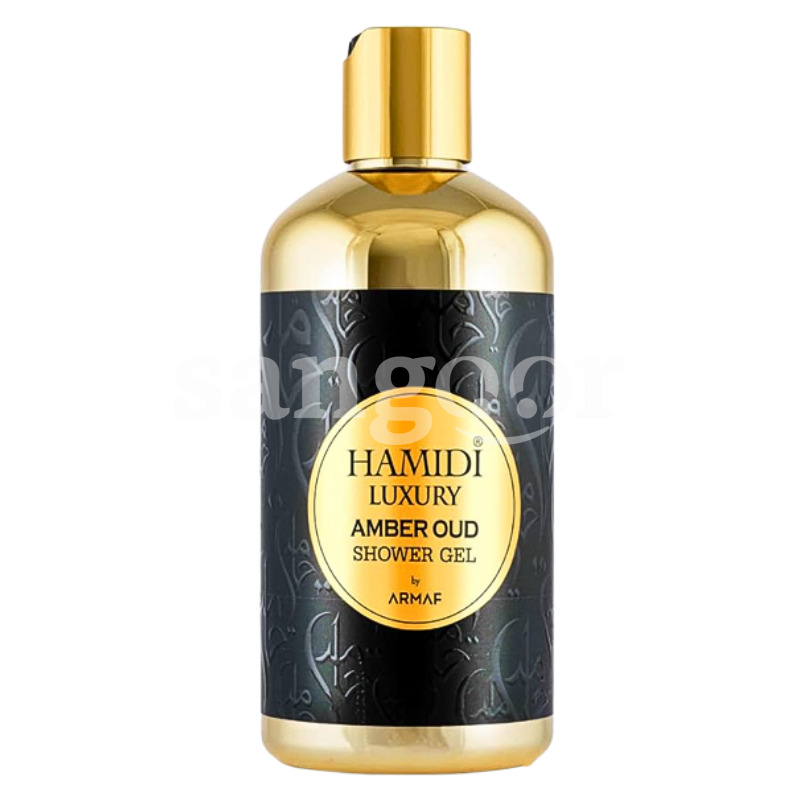 HAMIDI LUXURY GEL DOUCHE 500ML AMBER OUD HAMIDI-LUXURY-GEL-DOUCHE-500ML-AMBER-OUD.png Prix Tunisie