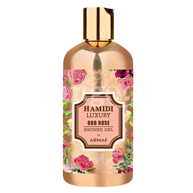 HAMIDI LUXURY GEL DOUCHE 500ML OUD ROSE HAMIDI-LUXURY-GEL-DOUCHE-500ML-OUD-ROSE.png Prix Tunisie