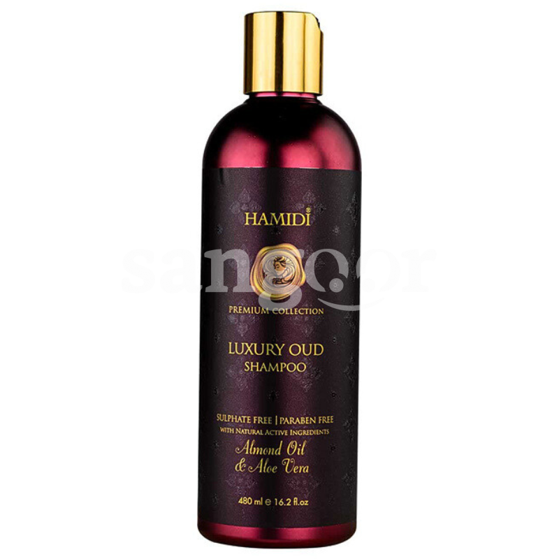 HAMIDI LUXURY OUD SHAMPOING 480ML ALMOND ALOE VERA HAMIDI-LUXURY-OUD-SHAMPOING-480ML-ALMOND-ALOE-VERA.png Prix Tunisie