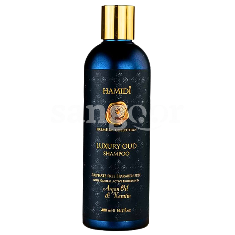 HAMIDI LUXURY OUD SHAMPOING 480ML ARGAN KERATIN HAMIDI-LUXURY-OUD-SHAMPOING-480ML-ARGAN-KERATIN.png Prix Tunisie