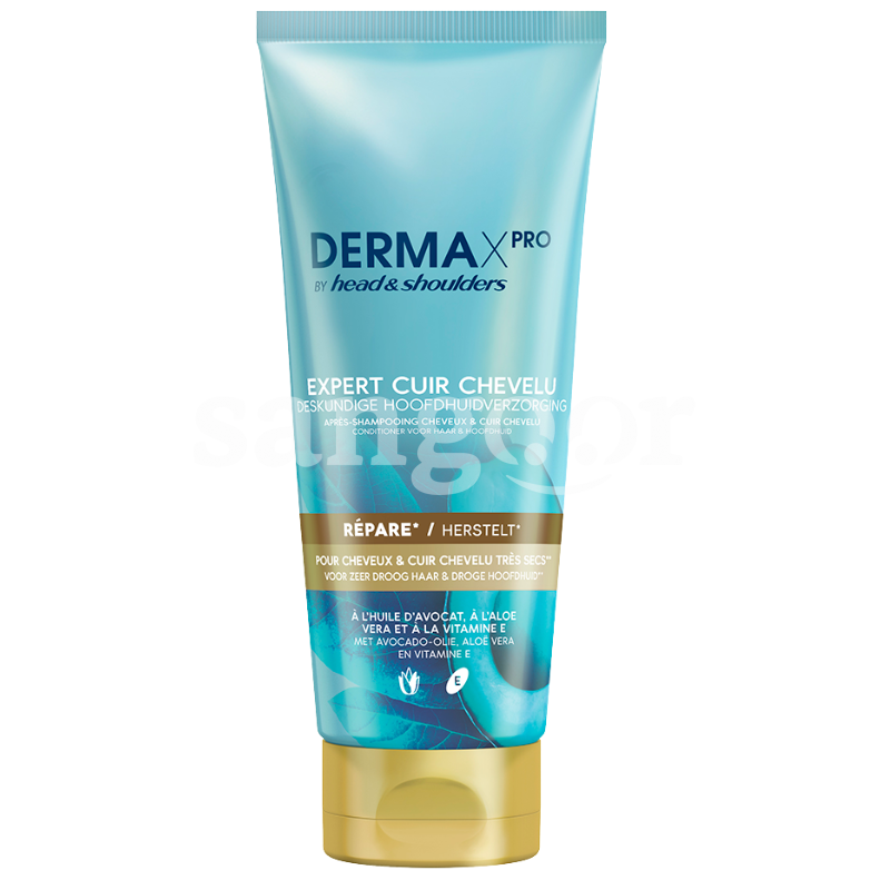 HEADANDSHOULDERS DERMAX APRES SHAMPOING 200ML REPAIR HEADANDSHOULDERS-DERMAX-APRES-SHAMPOING-200ML-REPAIR.png.Prix Tunisie