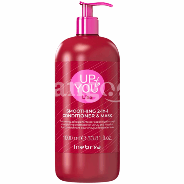 INEBRYA-APRES-SHAMPOING-ET-MASQUE-2EN1-1L-UP-TO-YOU-LISS.png Prix Tunisie