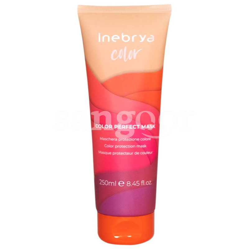 INEBRYA MASQUE 250ML PROTECTION COULEUR INEBRYA-MASQUE-250ML-PROTECTION-COULEUR-1.png Prix Tunisie
