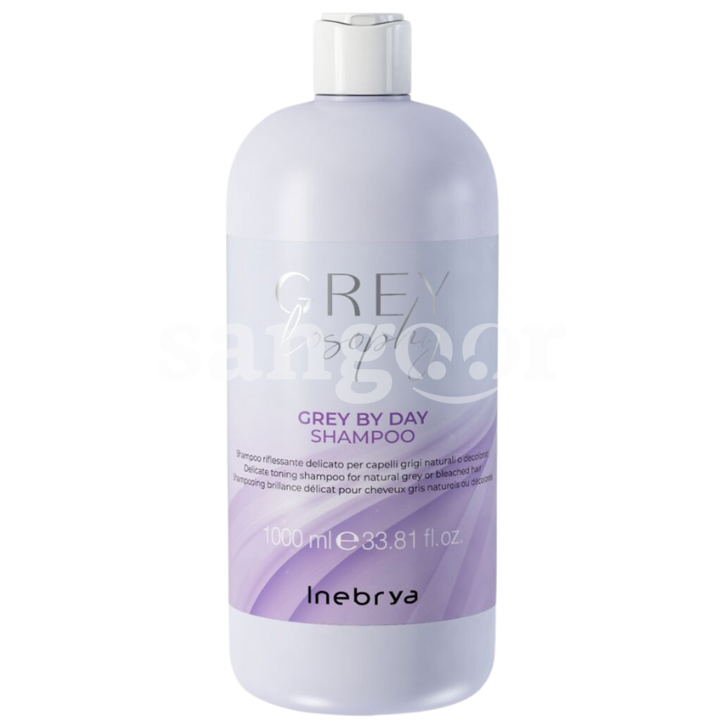 INEBRYA SHAMPOING 1L GREY LOSOPHY INEBRYA-SHAMPOING-1L-GREY-LOSOPHY.png Prix Tunisie