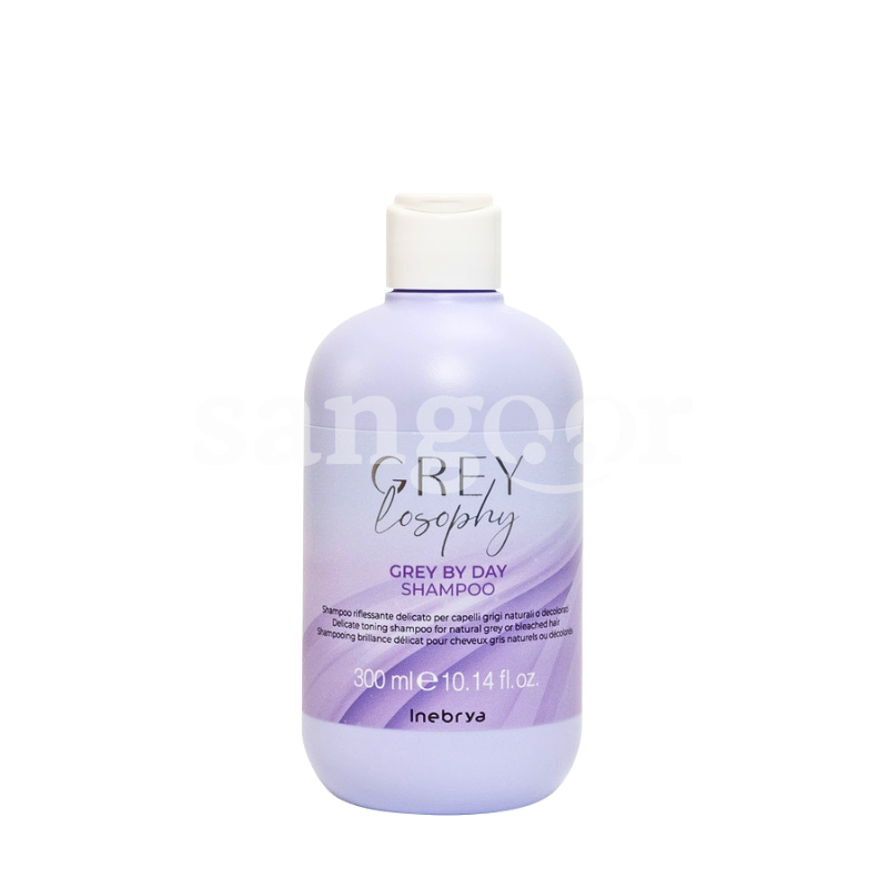 INEBRYA SHAMPOING 300ML GREY LOSOPHY INEBRYA-SHAMPOING-300ML-GREY-LOSOPHY.png Prix Tunisie