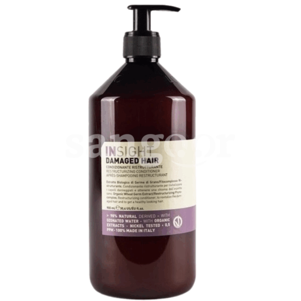 INSIGHT-APRES-SHAMPOING-900ML-RESTRUCTURANT-1.png.Prix Tunisie