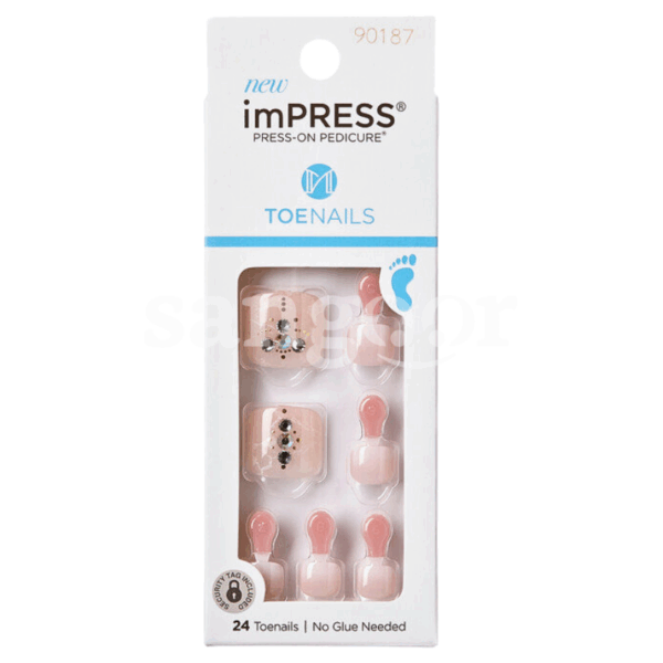 KISS-FAUX-ONGLES-PIEDS-24PCS-BE-HOPEFUL.png Prix Tunisie