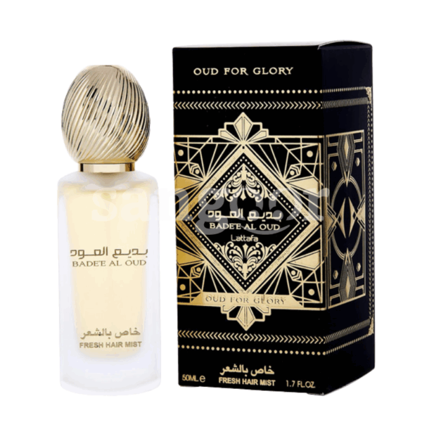 LATTAFA-BRUME-CHEVEUX-50ML-BADEE-AL-OUD.png Prix Tunisie