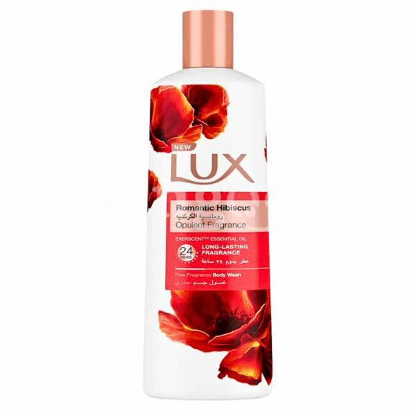 LUX-GEL-DOUCHE-250ML-ROMANTIC-HIBISCUS.png.Prix Tunisie