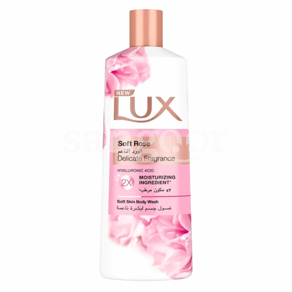 LUX-GEL-DOUCHE-250ML-SOFT-ROSE.png.Prix Tunisie