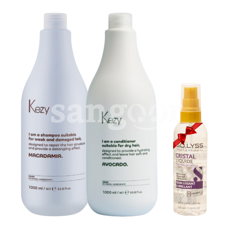 PACK KEZY SHAMPOING 1L MACADAMIA +APRES SHAMPOING 1L AVOCADO +SOLYSS SERUM 100ML GRATUIT PACK-KEZY-SHAMPOING-1L-MACADAMIA-APRES-SHAMPOING-1L-AVOCADO-SOLYSS-SERUM-100ML-GRATUIT.png Prix Tunisie