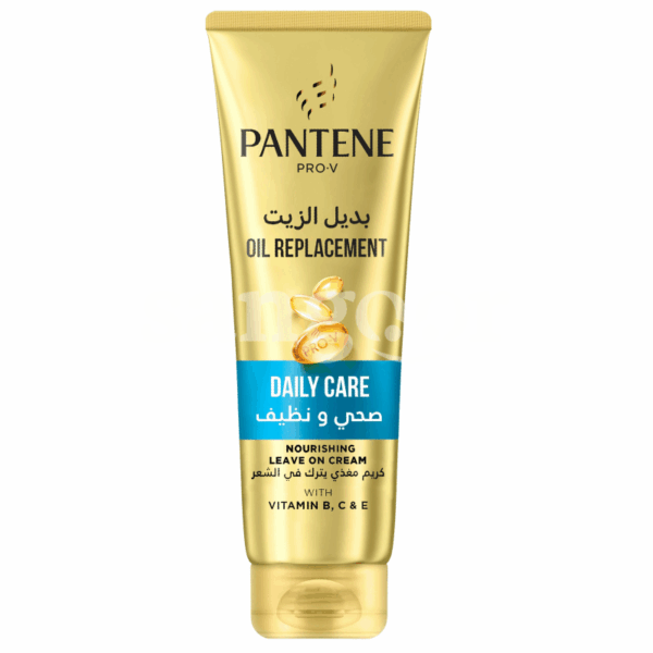 PANTENE-OIL-REPLACEMENT-275ML-DAILY-CARE.png.Prix Tunisie