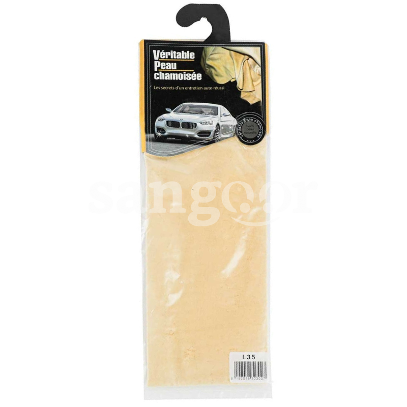PEAU CHAMOISEE VOITURES L3.50 PEAU-CHAMOISEE-VOITURES-L3.50.png Prix Tunisie