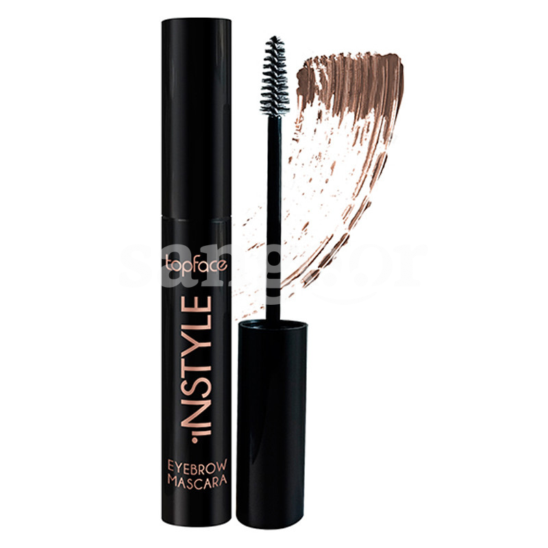 TOPFACE MASCARA EYEBROW INSTYLE N003 TOPFACE-MASCARA-EYEBROW-INSTYLE-N003.png Prix Tunisie