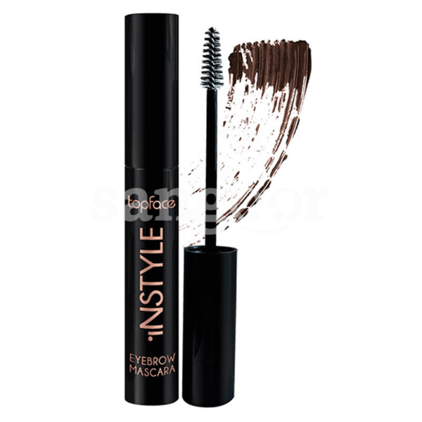 TOPFACE-MASCARA-EYEBROW-INSTYLE-N004.png Prix Tunisie