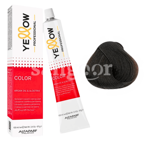 YELLOW-TEINTURE-N6.1-BLOND-FONCE-CENDRE.png.Prix Tunisie